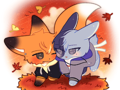 아키토우 위주 백업11