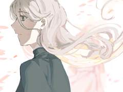 동면의 눈표범, 겨울잠에서 깰 때까지 (5)