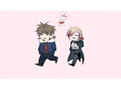 세포신곡 드림 낙서