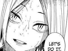 [켄마 드림] 세계관 무쓸모 드림주에게 관심 갖는 켄마 보고 싶다