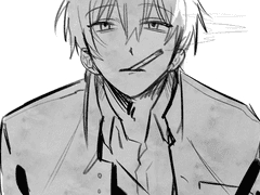 꺄악~ 무서운 악몽이야 ><