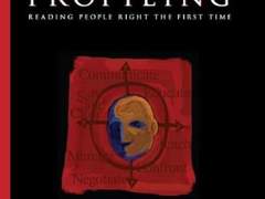 The Art of Profiling by Dan Korem