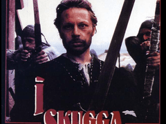 D135) 갈가마귀의 그림자 (Shadow Of The Raven, 1988)