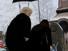 치트교의 신들 제 28화