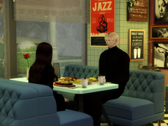 치트교의 신들 제 29화