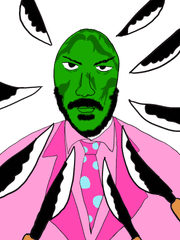 알라그 수박 이야기