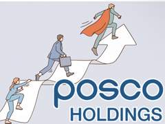 포스코홀딩스, 3분기 실적은 견조, 2차전지 수직계열화는 프리미엄 요인