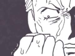 니지무라 오쿠야스는 때리지 않는다.