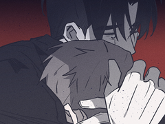 [BL] 폭풍의 언덕 19화