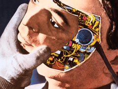 T133) 미래 세계의 음모 (Futureworld, 1976)