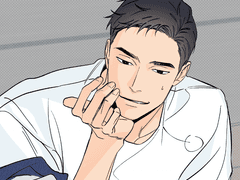 [BL] 하늘의 바다 1화 (개정판)