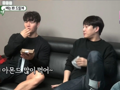 잘 살기 위해 매일 먹어야하는 것