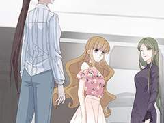 대표님 혼나볼래요 15화