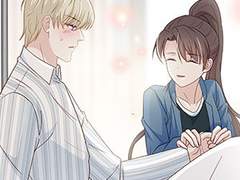 대표님 혼나볼래요 28화