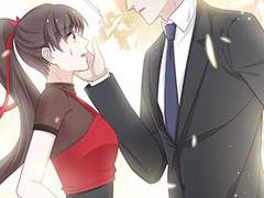 대표님 혼나볼래요 86화