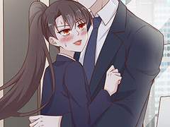 대표님 혼나볼래요 91화