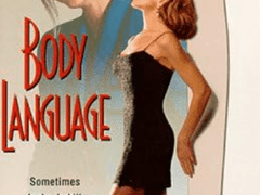 T139) 보디 랭귀지 (Body Language, 1992)
