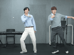 [몬스타엑스] 신인개발팀 한팀장 17.