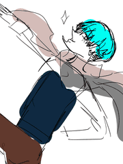 모 동인겜 낙서 모음