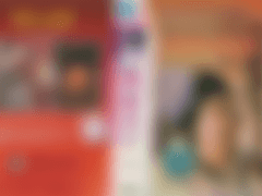 [비디오 표지] 육체의 약속