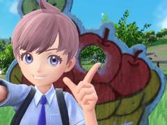 [포켓몬 스칼렛 바이올렛] 벽록의 가면 후기