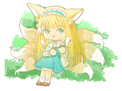 전신 말랑말랑 커미션 [상시/ ~ 10.30 할인이벤트 진행중]