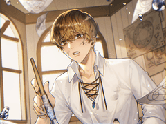 이세계까지 와서 마법진 디자이너 34