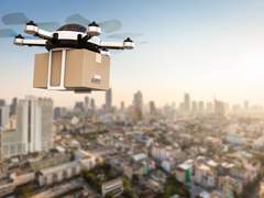 United States Drones Market Share, Size, Leading Companies, Growth and Forecast 2023-2028