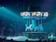 TXT WORLD TOUR SWEET : MIRAGE