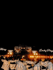 밴드부 애들이 이상해 TALK