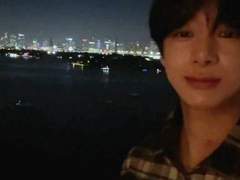 [몬스타엑스/ 채형원] 이혼한 사이.