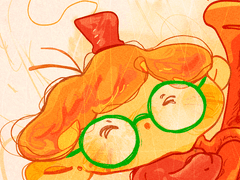 상상을 넘는 아이