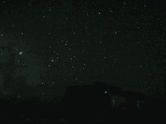 모든 인공적인 별들에 대하여