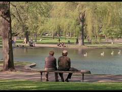 "나를 속이면 아무것도 해결되지 않는다"