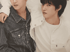 사랑이 뭐라고 +