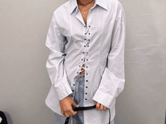 일본 여행 계획 - 의상편