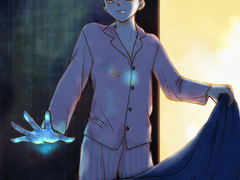 행크코너 그림 모음