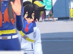 세상에마상에 충격을 받다