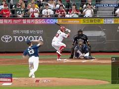 09.26(화) 18:30KBO NC vs KIA (라인업 분석 예정)