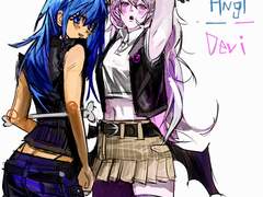 <상시> 냥코 타입