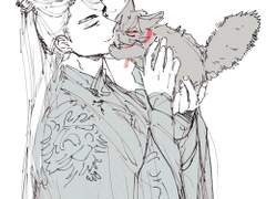 광마회귀/교주자하