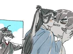 광마회귀/몽랑자하