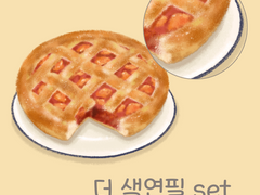 더 색연필 ✏️ 브러쉬 세트