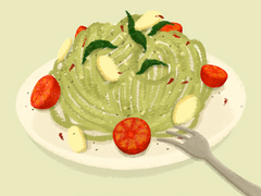 더 크레파스 🖍️ 브러쉬 세트