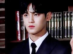 세븐틴 민규 사주 풀이