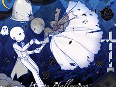 🕯️영혼 결혼식👻