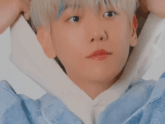 변백현 14년 지기 여사친 TALK 2