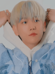 변백현 14년 지기 여사친 TALK