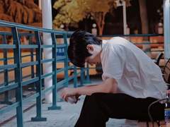 시광여타흡시정호 (时光与他恰是正好)원작 소설 - 제 39장