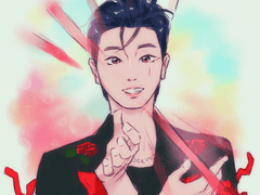 Reality Show ◟̽◞̽ ༘*